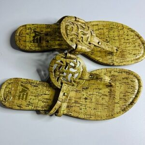 American Eagle Stylish Tan Sandals